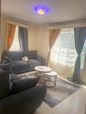 Aishky residence